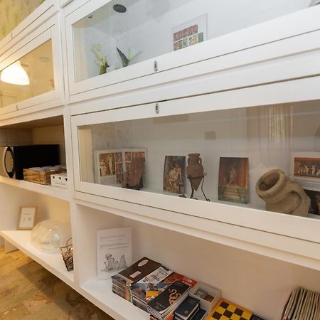L'Anfiteatro Di Pompei B&B Luaran gambar