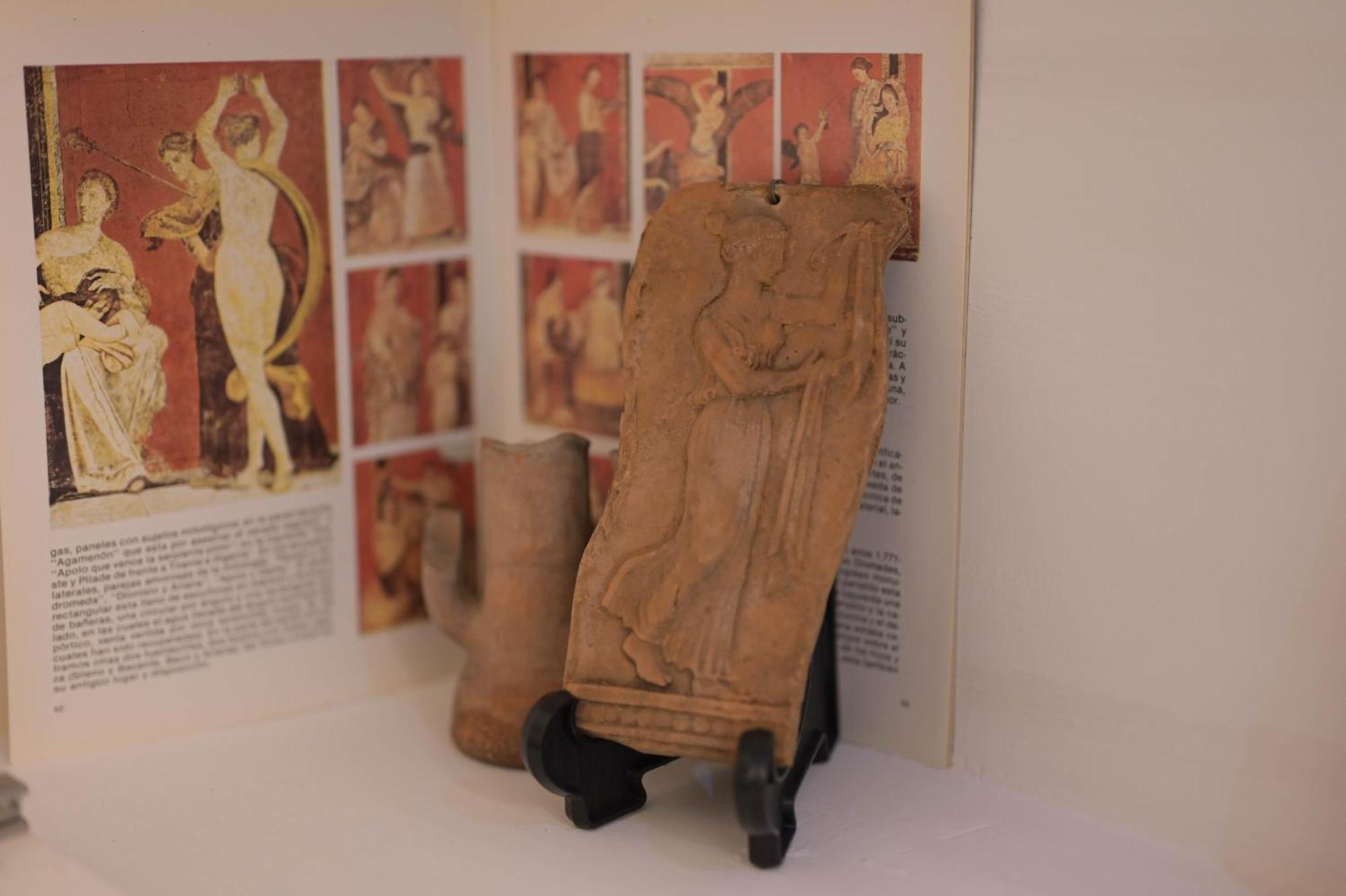 L'Anfiteatro Di Pompei B&B Luaran gambar