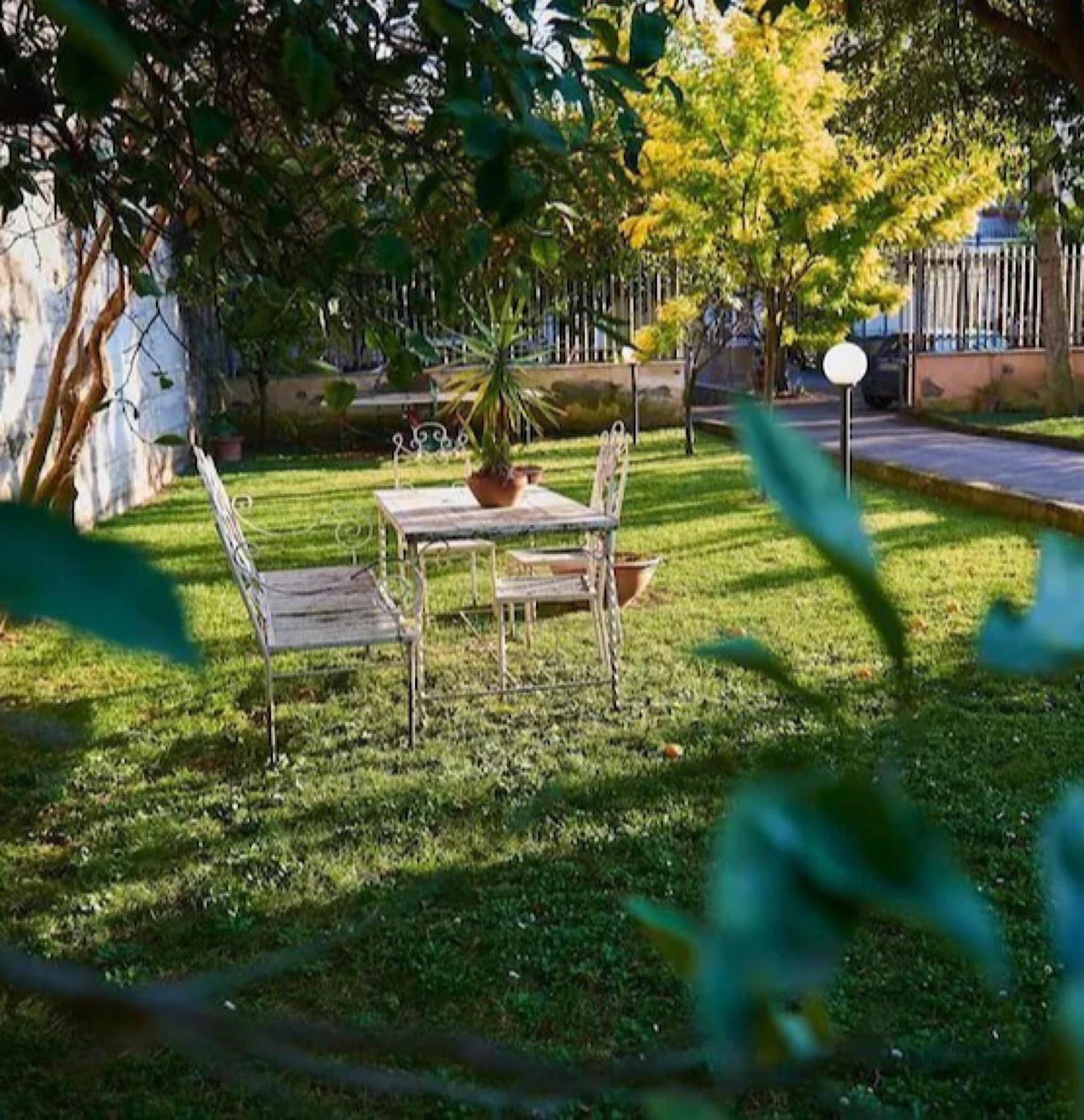 L'Anfiteatro Di Pompei B&B Luaran gambar