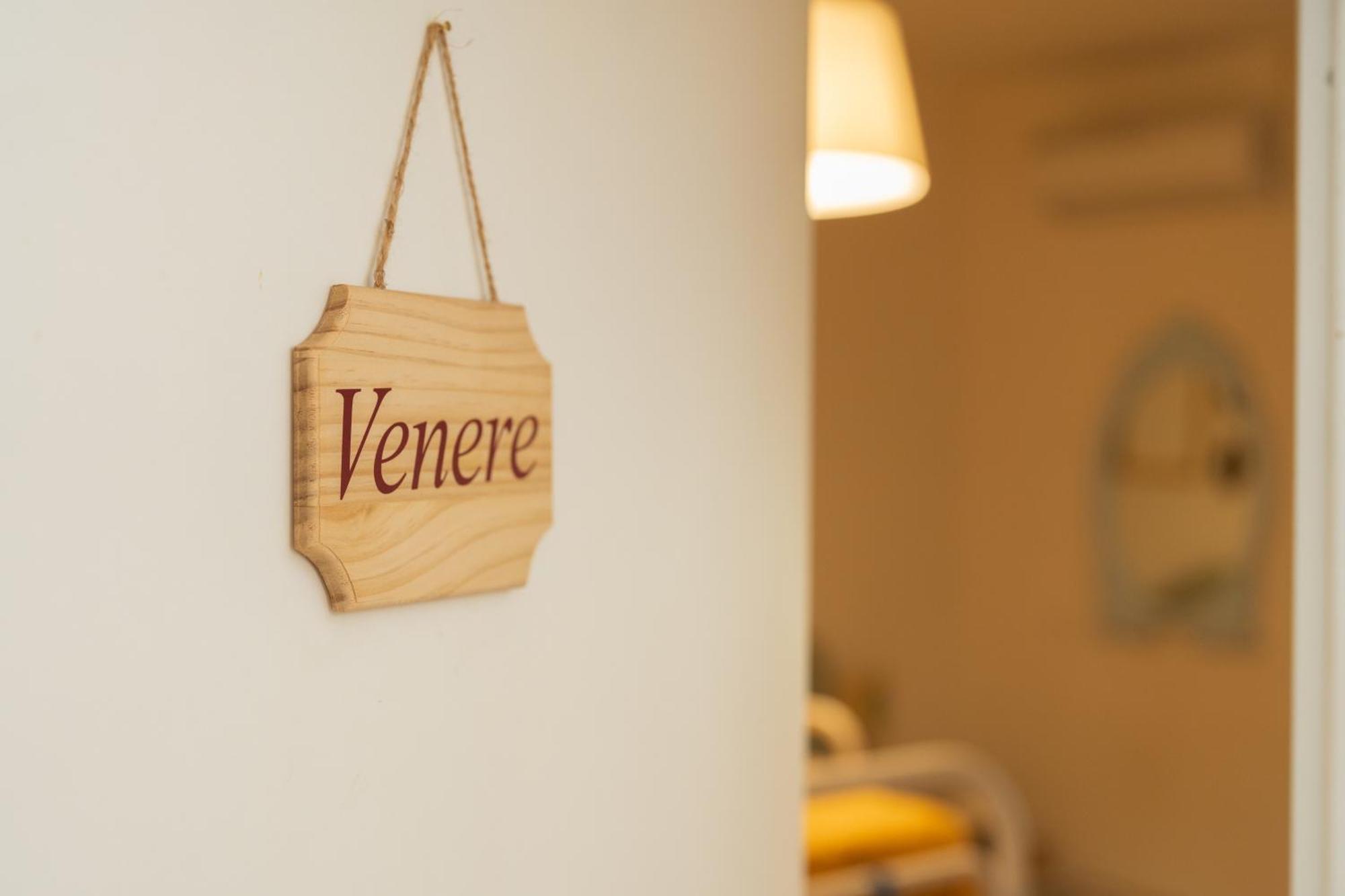 L'Anfiteatro Di Pompei B&B Luaran gambar