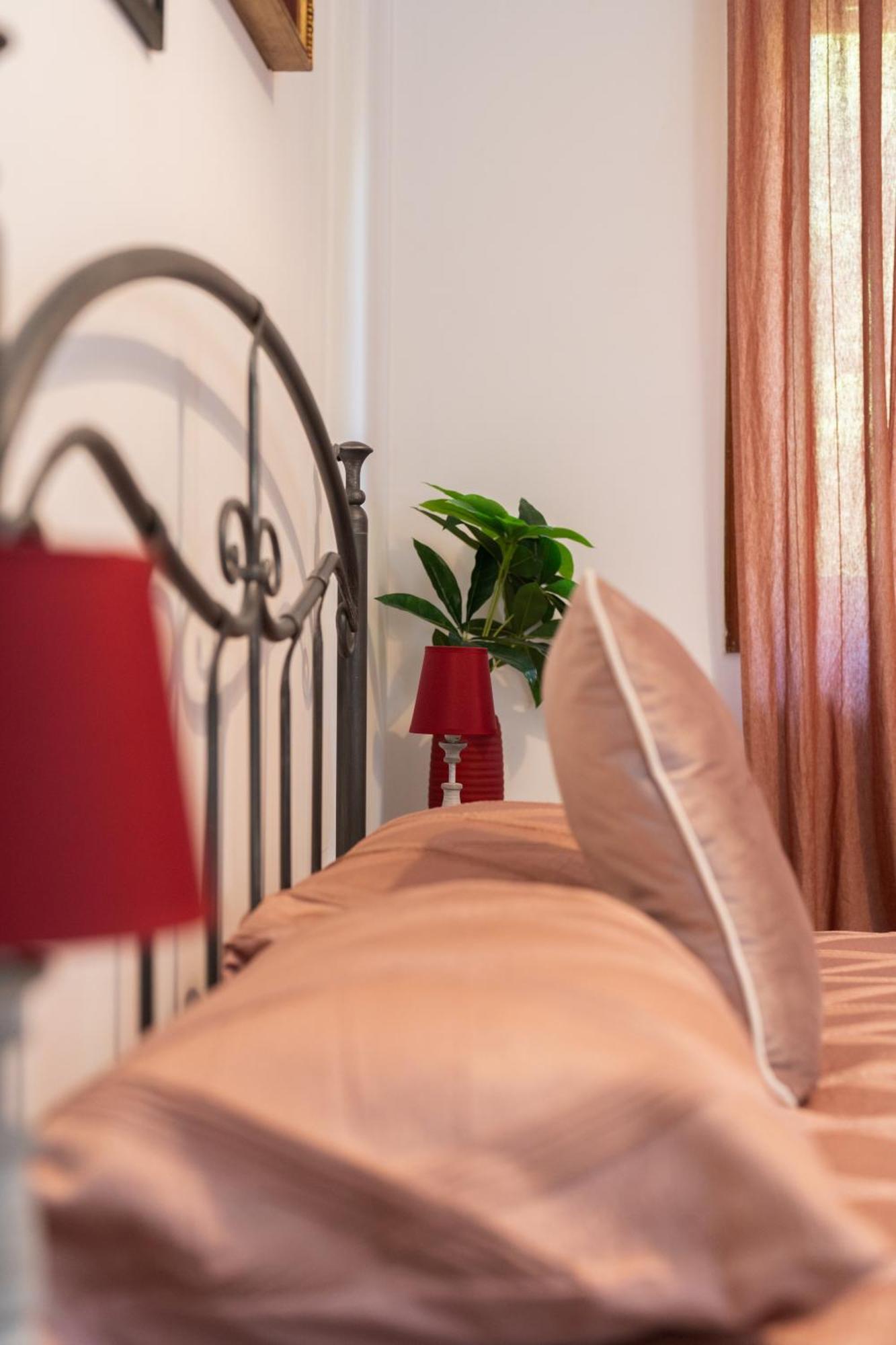 L'Anfiteatro Di Pompei B&B Luaran gambar
