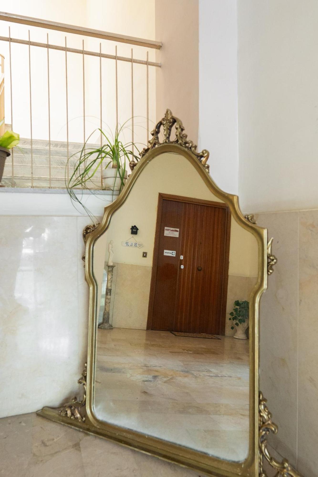 L'Anfiteatro Di Pompei B&B Luaran gambar