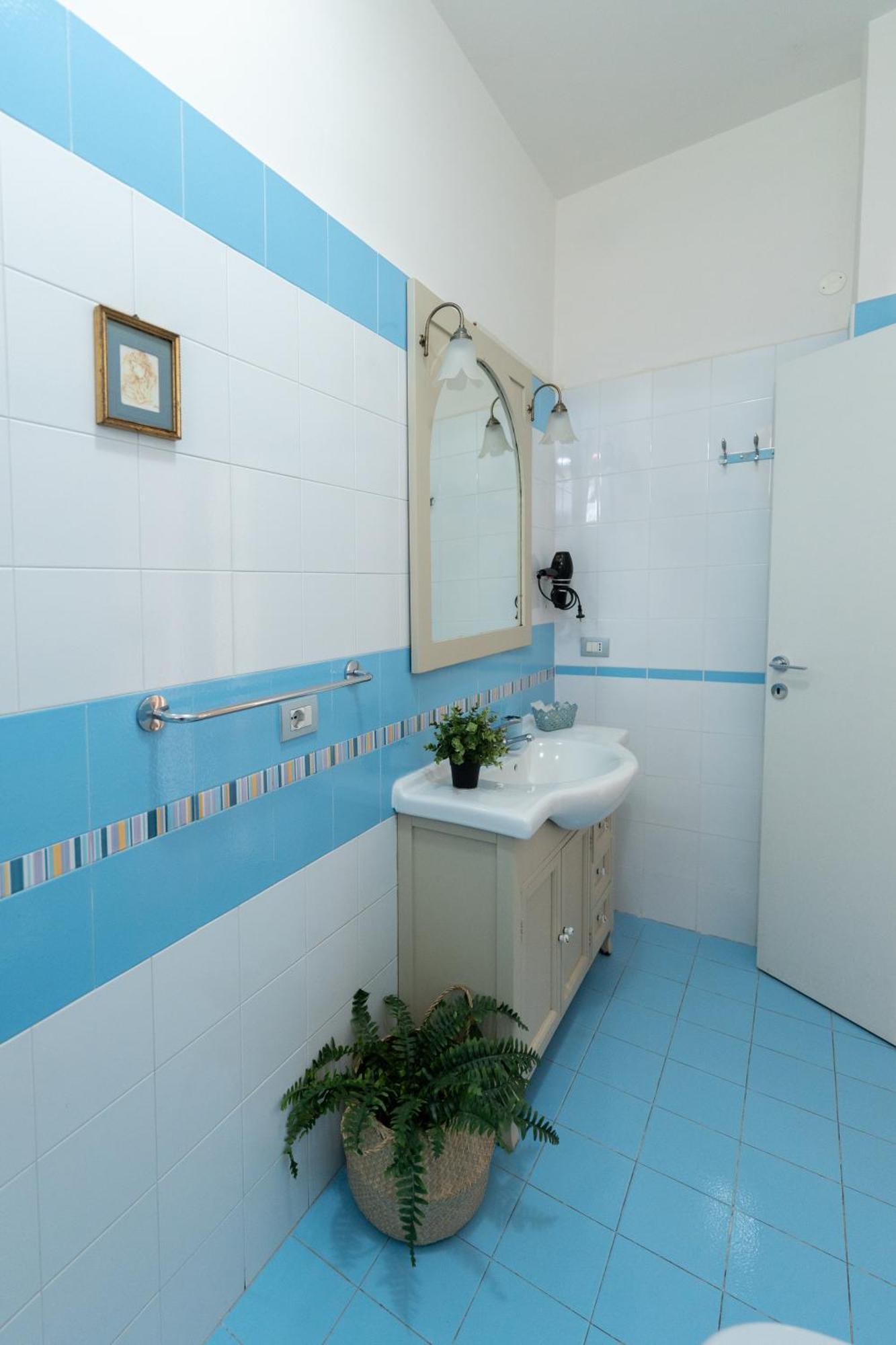 L'Anfiteatro Di Pompei B&B Luaran gambar