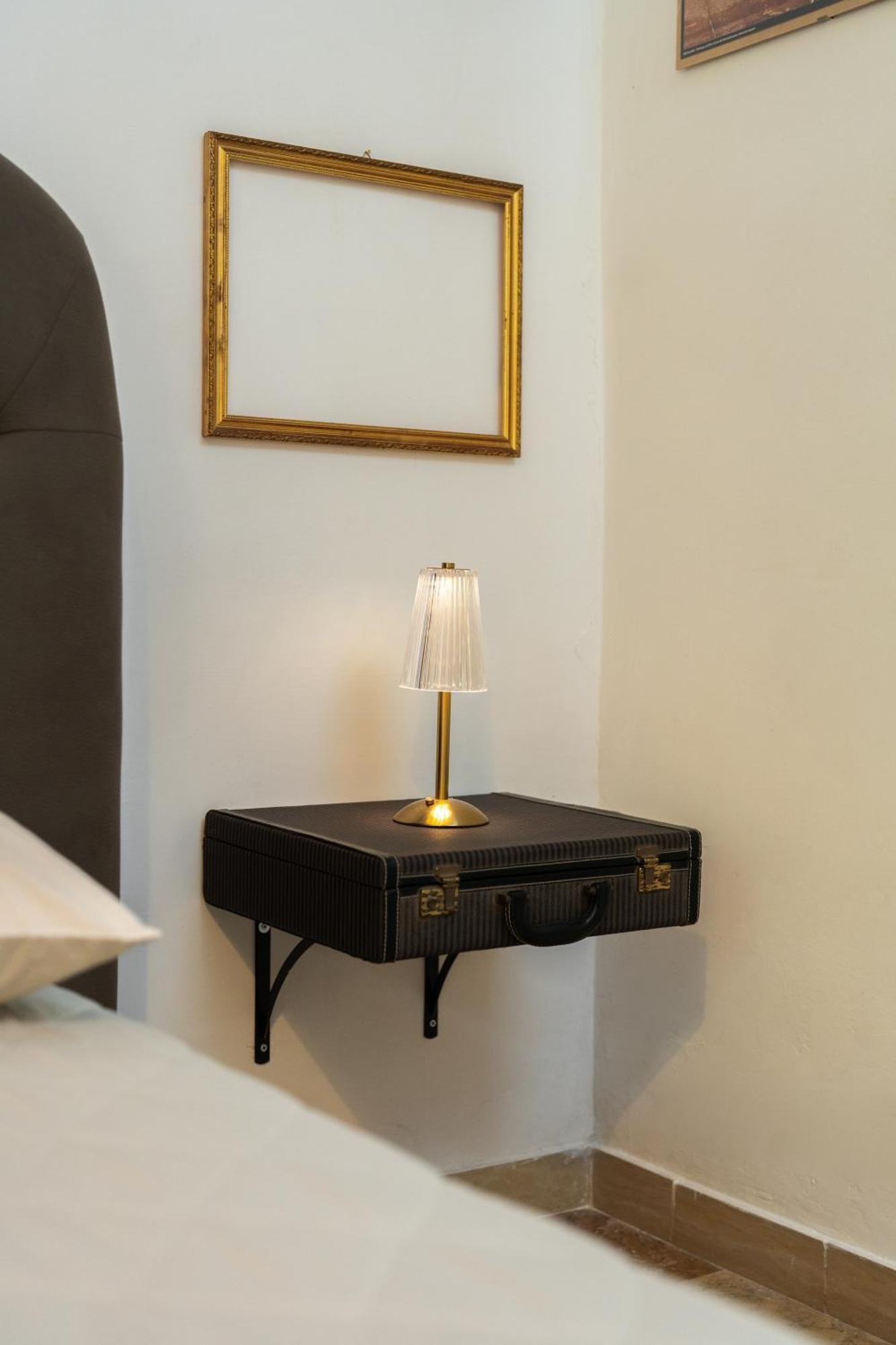 L'Anfiteatro Di Pompei B&B Luaran gambar