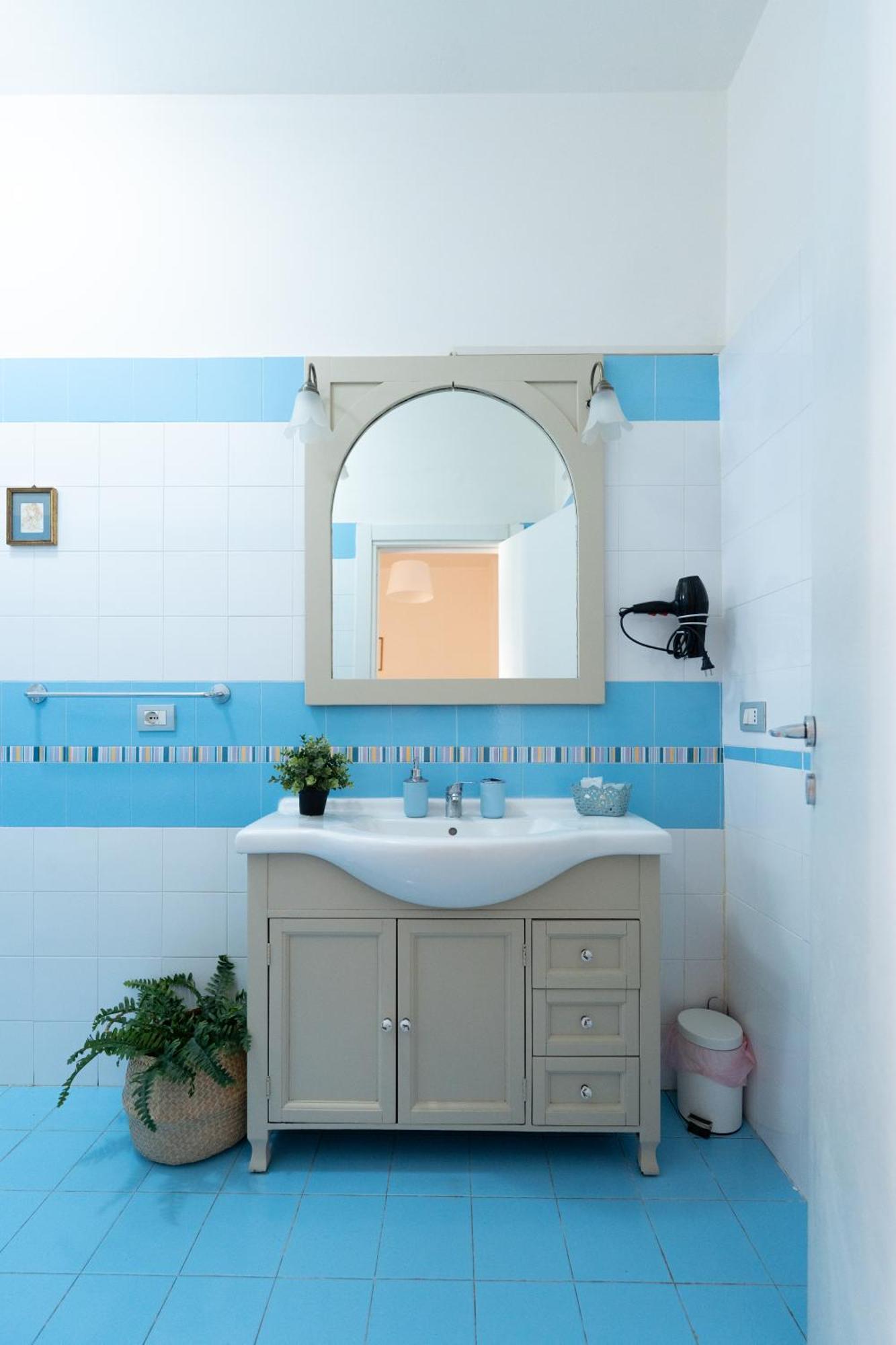 L'Anfiteatro Di Pompei B&B Luaran gambar
