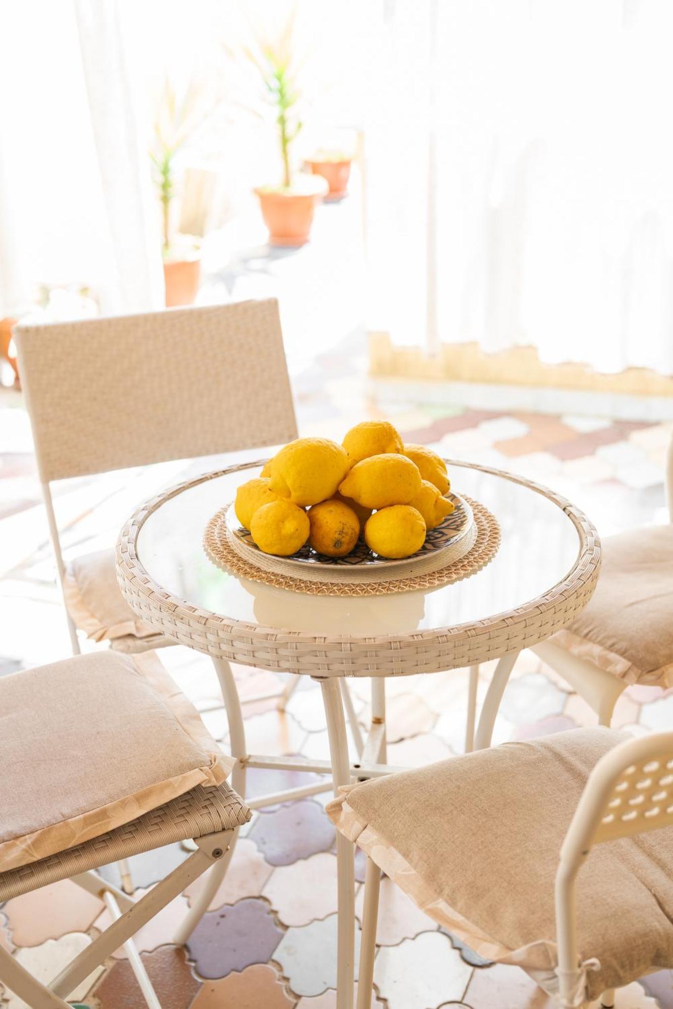 L'Anfiteatro Di Pompei B&B Luaran gambar