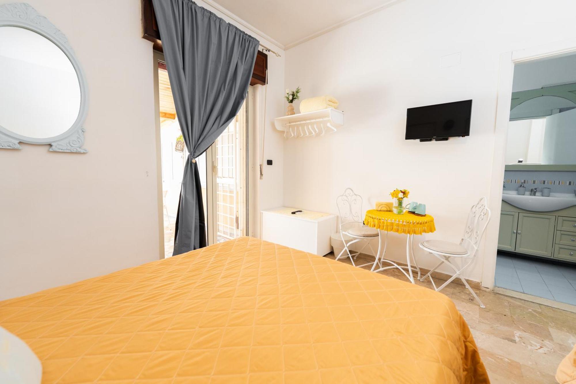 L'Anfiteatro Di Pompei B&B Luaran gambar