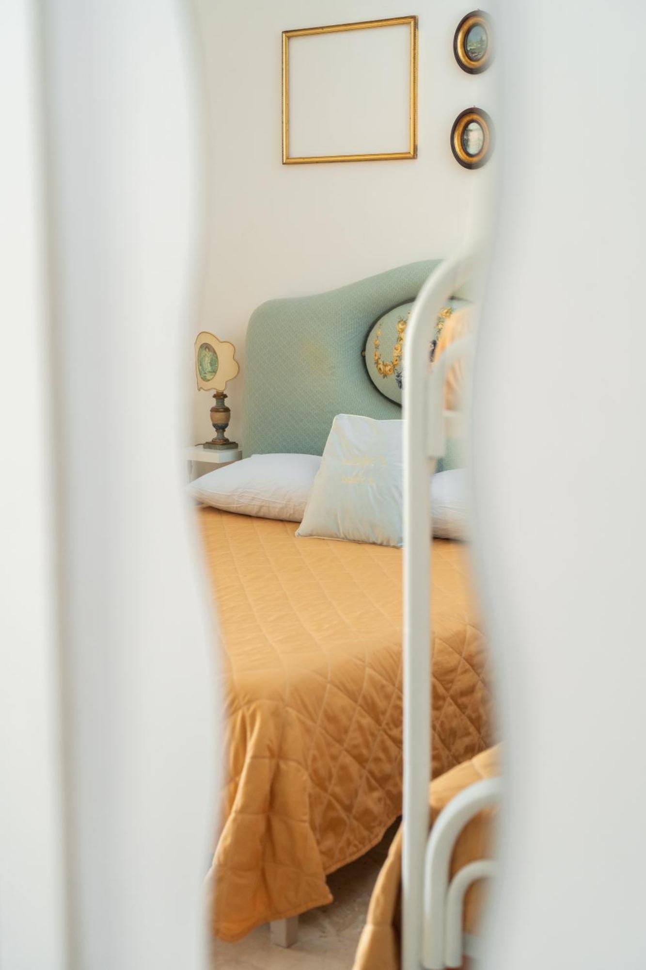 L'Anfiteatro Di Pompei B&B Luaran gambar