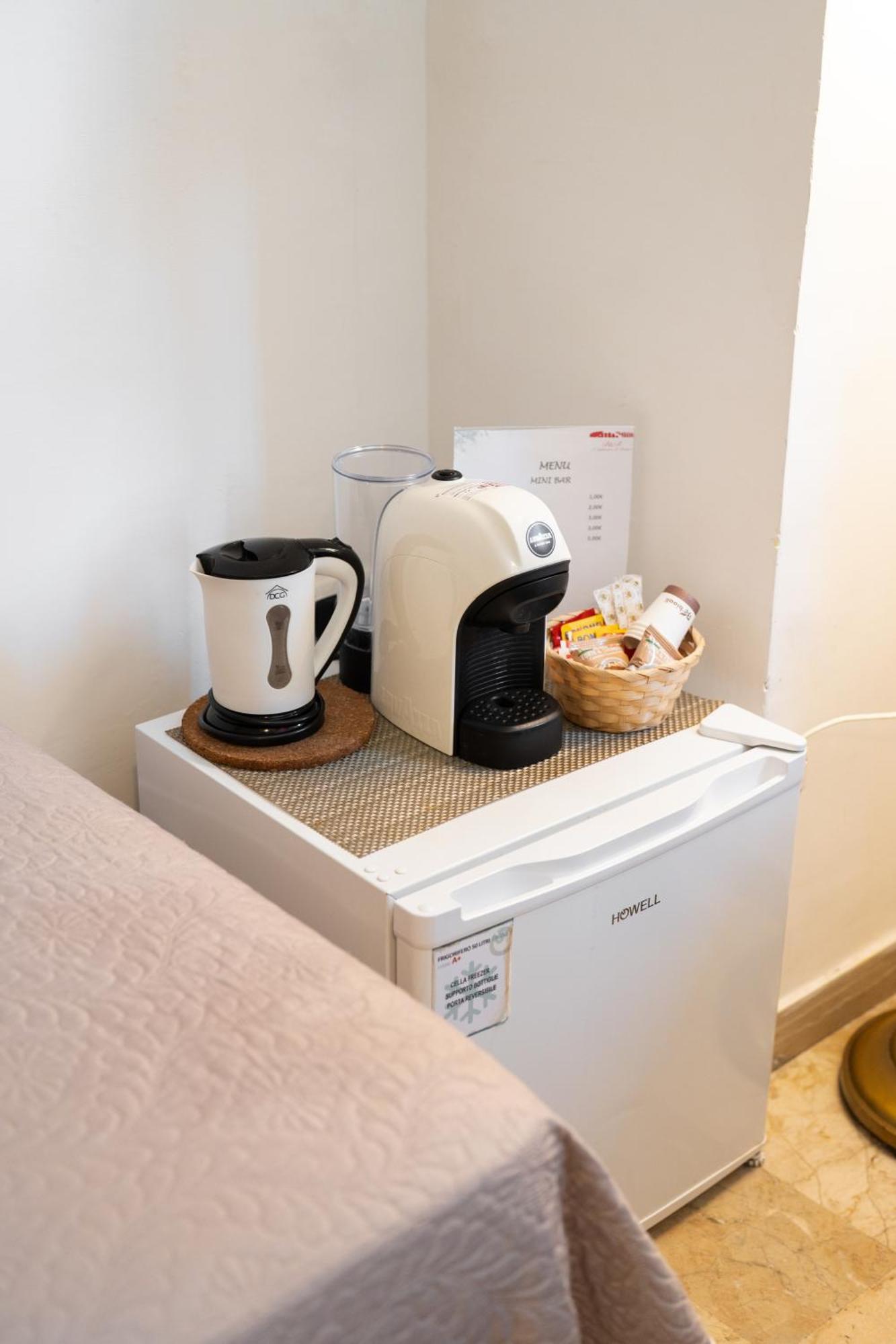 L'Anfiteatro Di Pompei B&B Luaran gambar