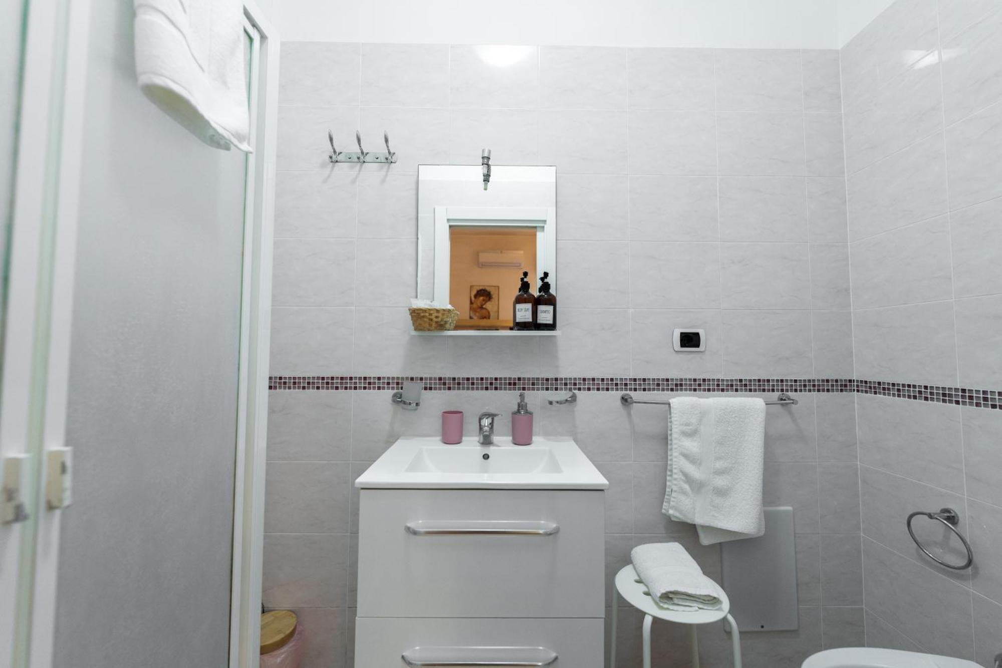 L'Anfiteatro Di Pompei B&B Luaran gambar