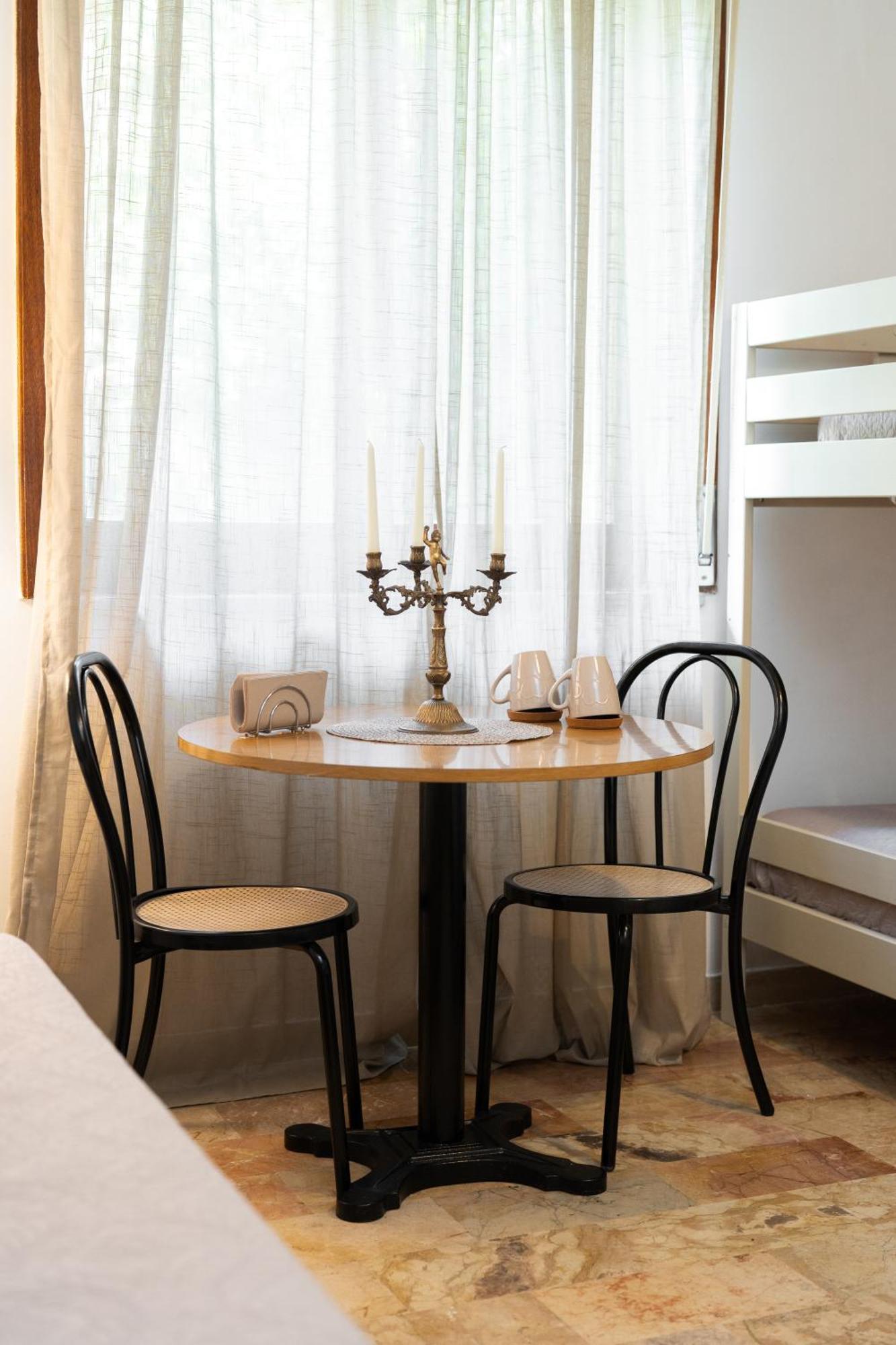 L'Anfiteatro Di Pompei B&B Luaran gambar