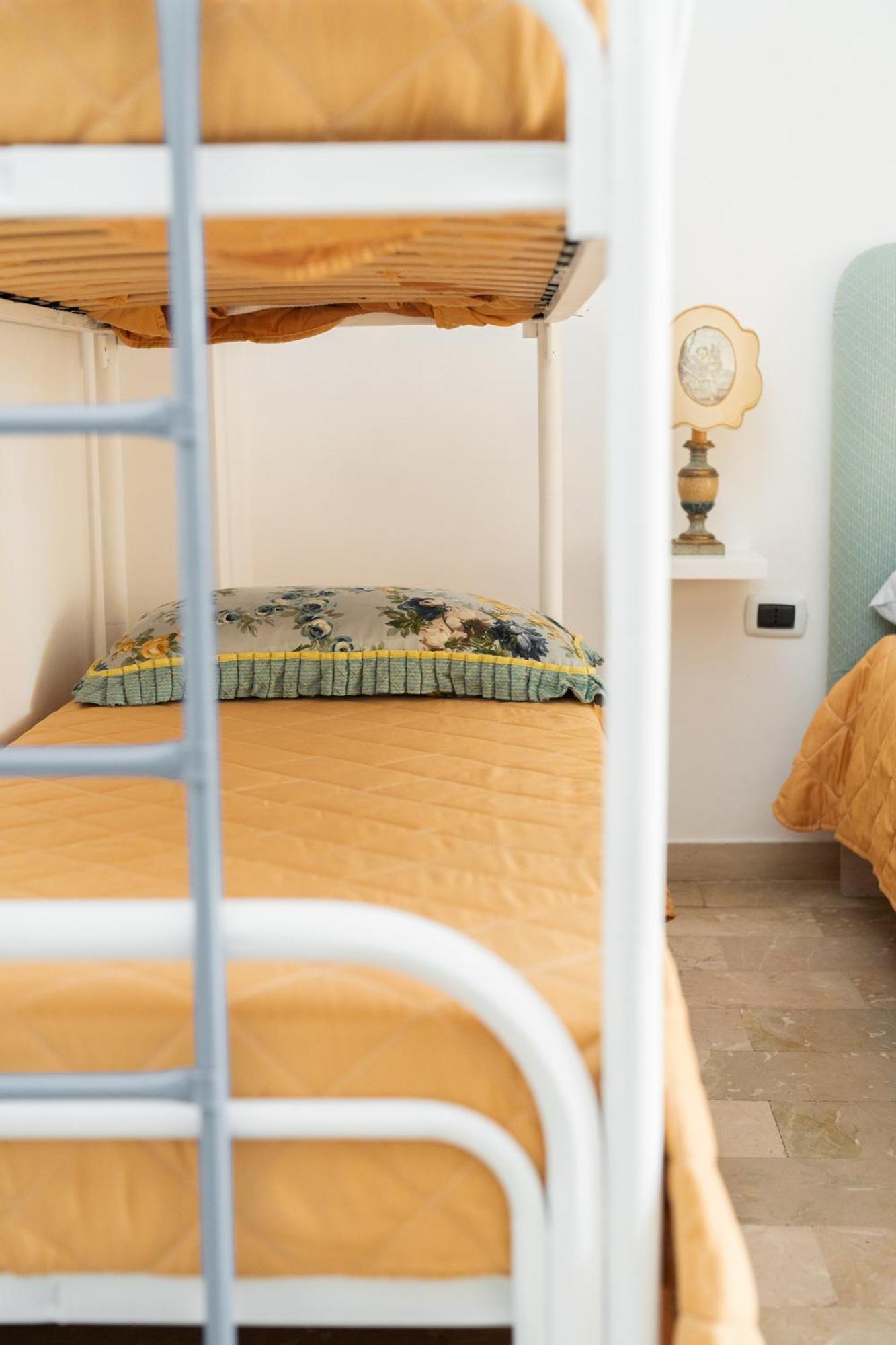 L'Anfiteatro Di Pompei B&B Luaran gambar
